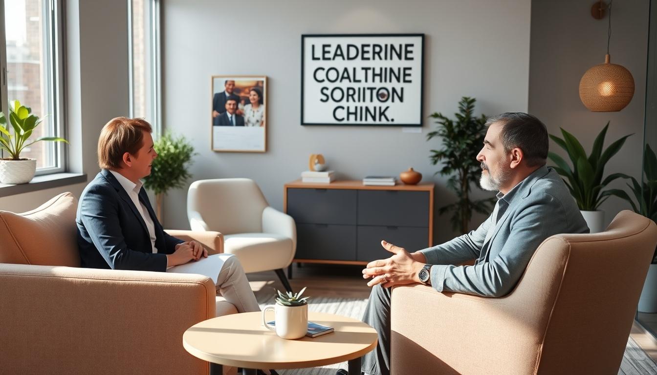 For Corporate Executives